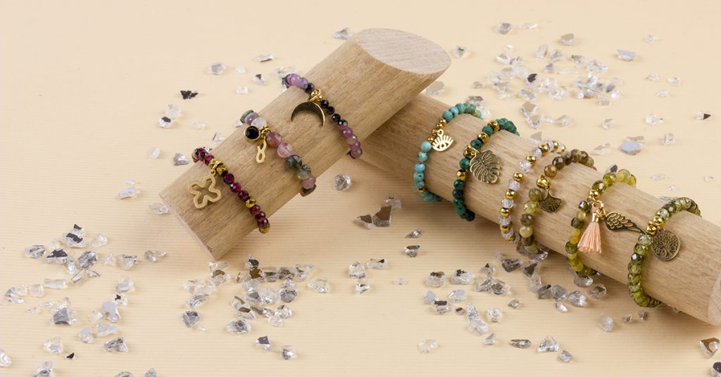 stwórz własną biżuterię