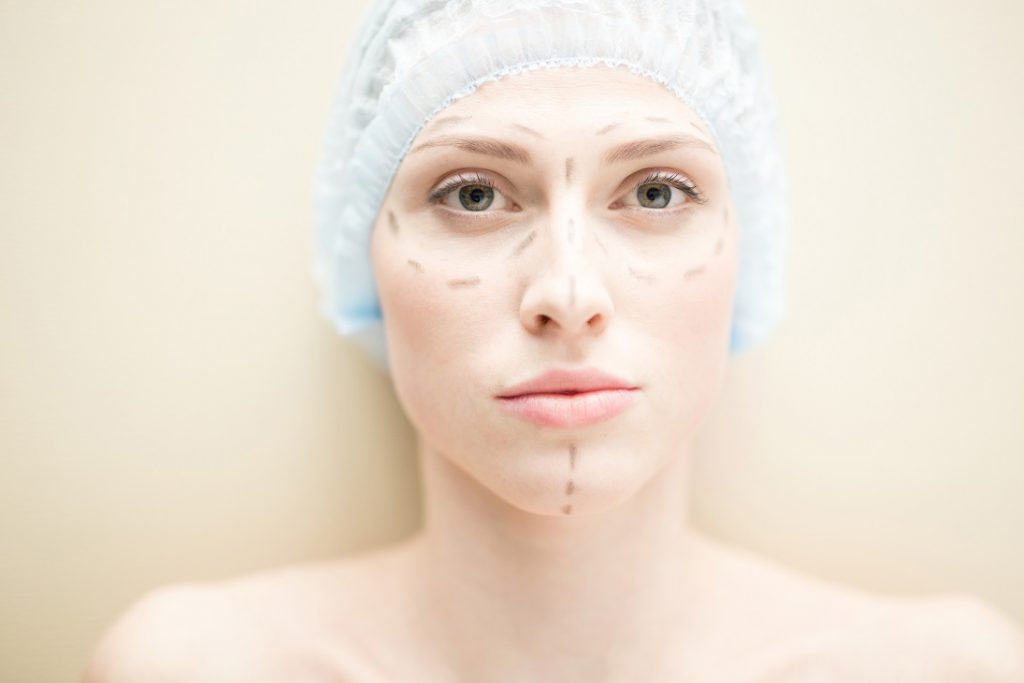 Skuteczny i bezpieczny lifting